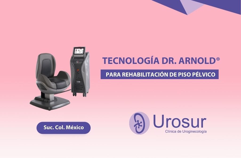 ¡Rehabilita tu piso pélvico con sólo sentarte!