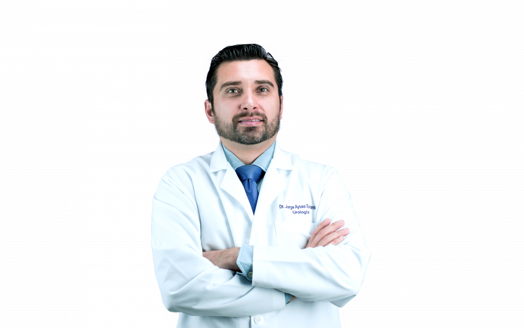 Dr. Jorge Ayuso Escamilla