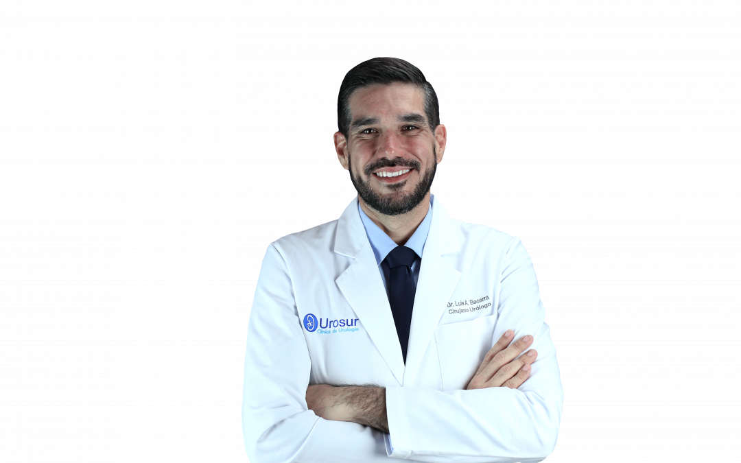 Dr. Luis Becerra Peña