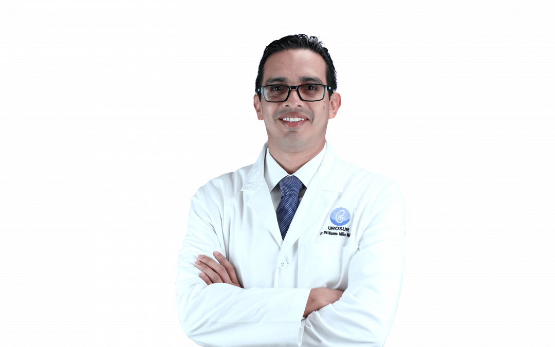 Dr. Williams Niño Nájera