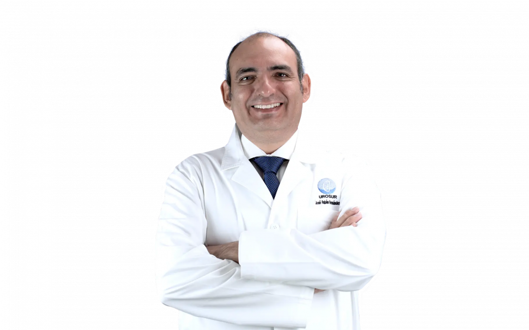 Dr. José Hernández Melo